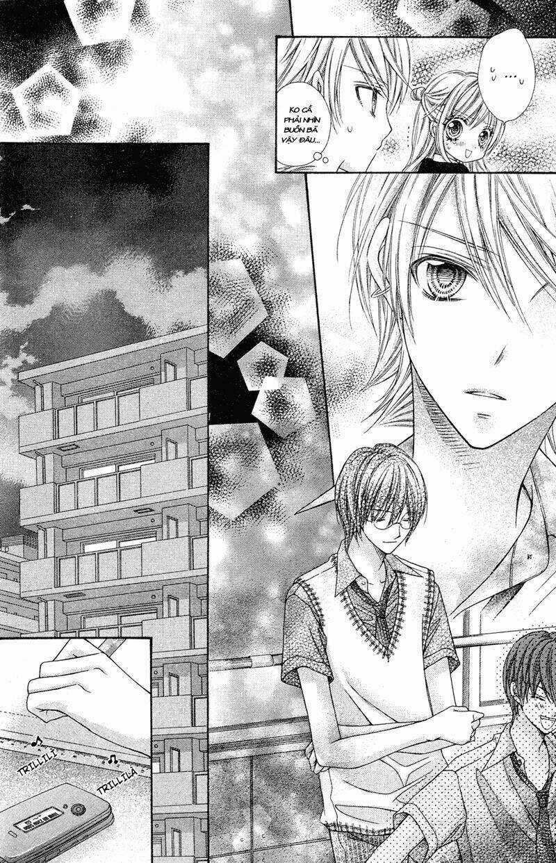 Rockin' Heaven - Chapter 22 - Trang 29