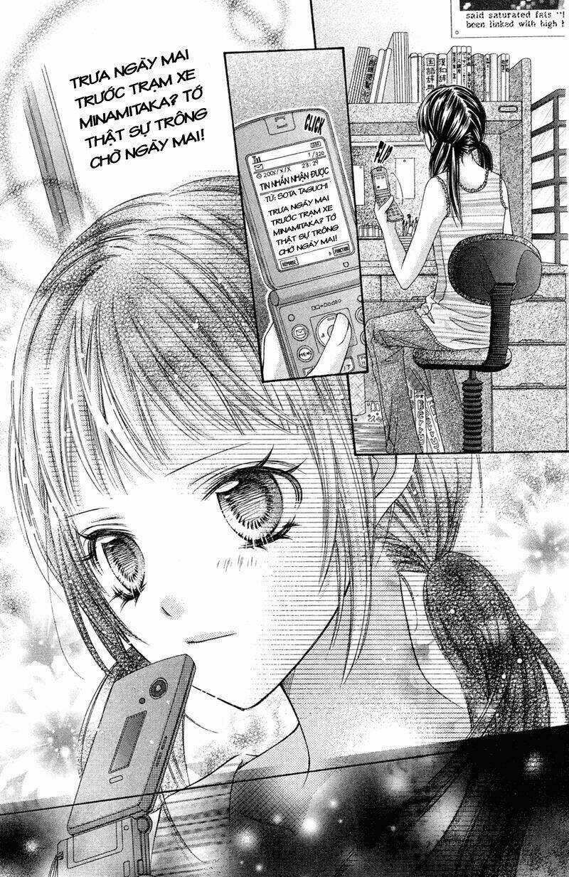 Rockin' Heaven - Chapter 22 - Trang 30