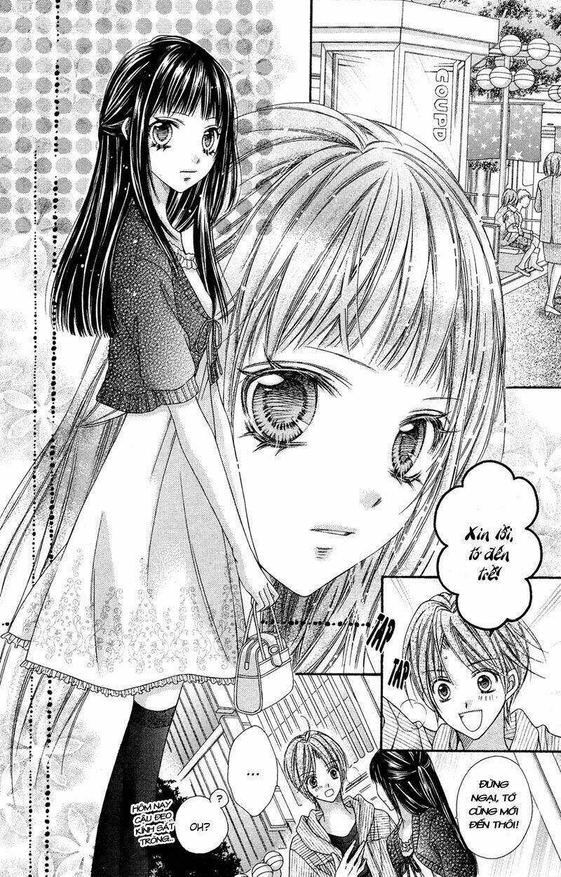 Rockin' Heaven - Chapter 22 - Trang 31