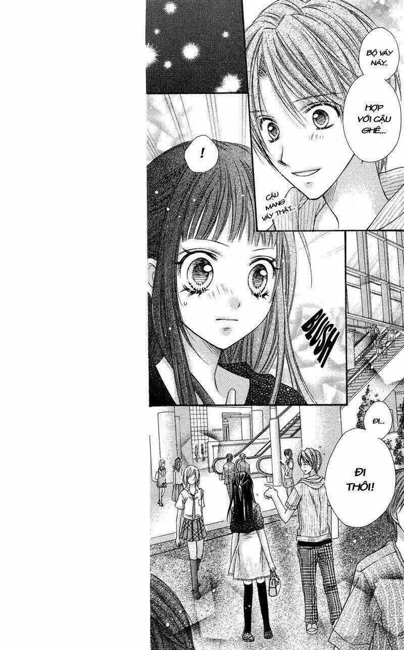 Rockin' Heaven - Chapter 22 - Trang 32