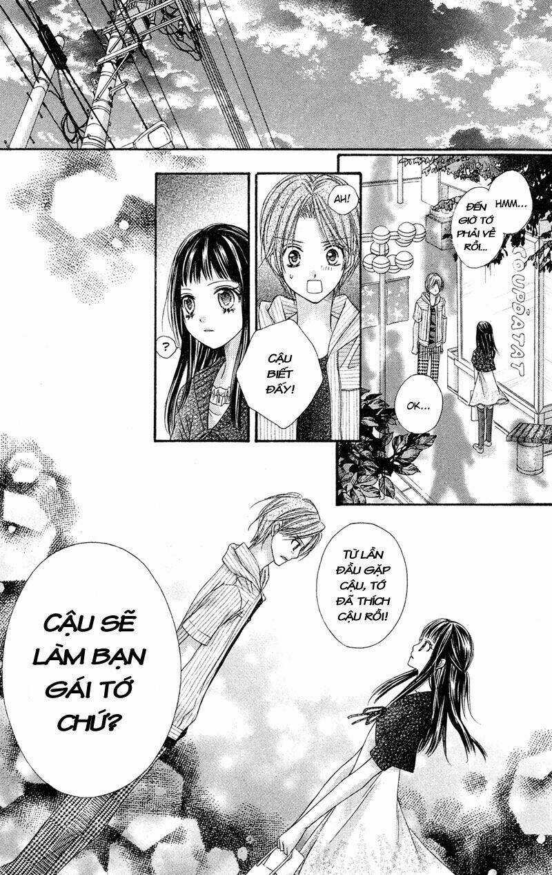 Rockin' Heaven - Chapter 22 - Trang 34