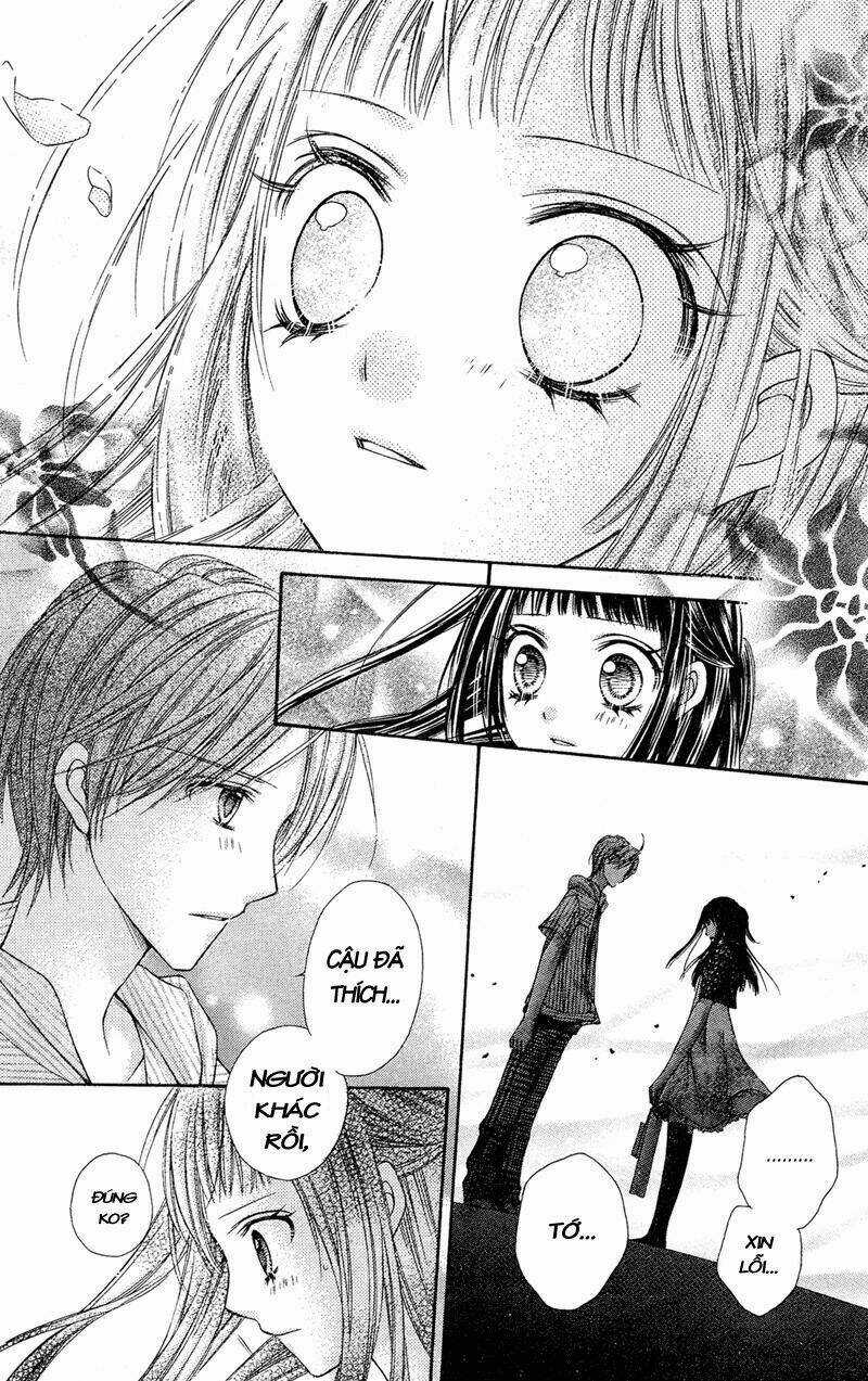 Rockin' Heaven - Chapter 22 - Trang 35