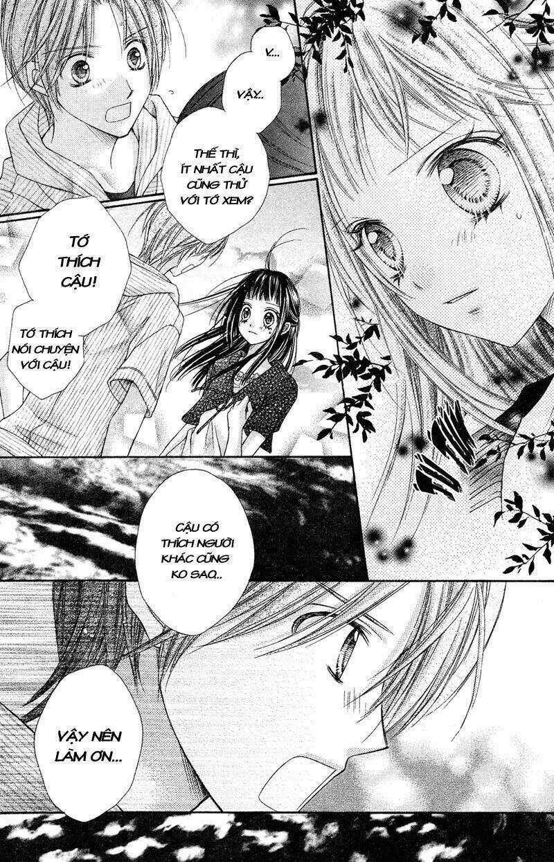 Rockin' Heaven - Chapter 22 - Trang 37