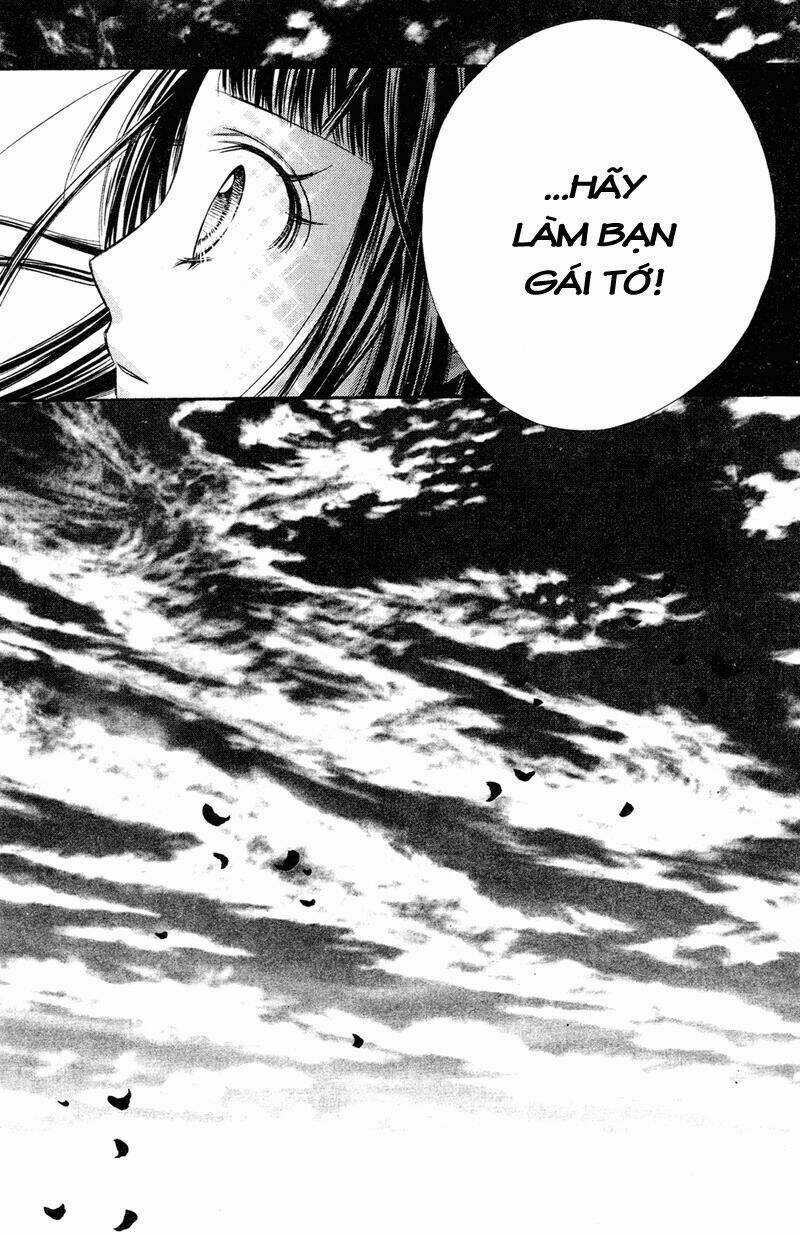 Rockin' Heaven - Chapter 22 - Trang 38