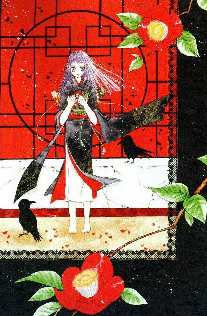 Rockin' Heaven - Chapter 22 - Trang 7