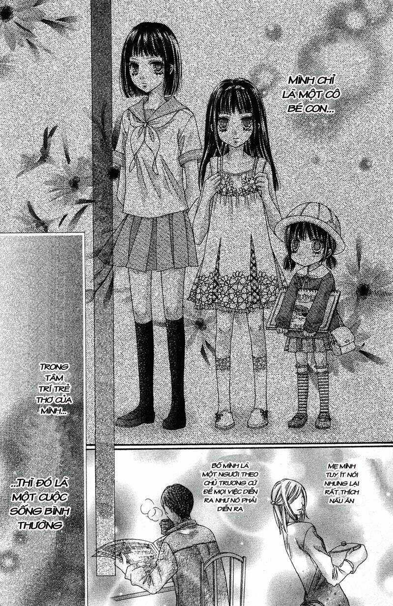 Rockin' Heaven - Chapter 22 - Trang 8