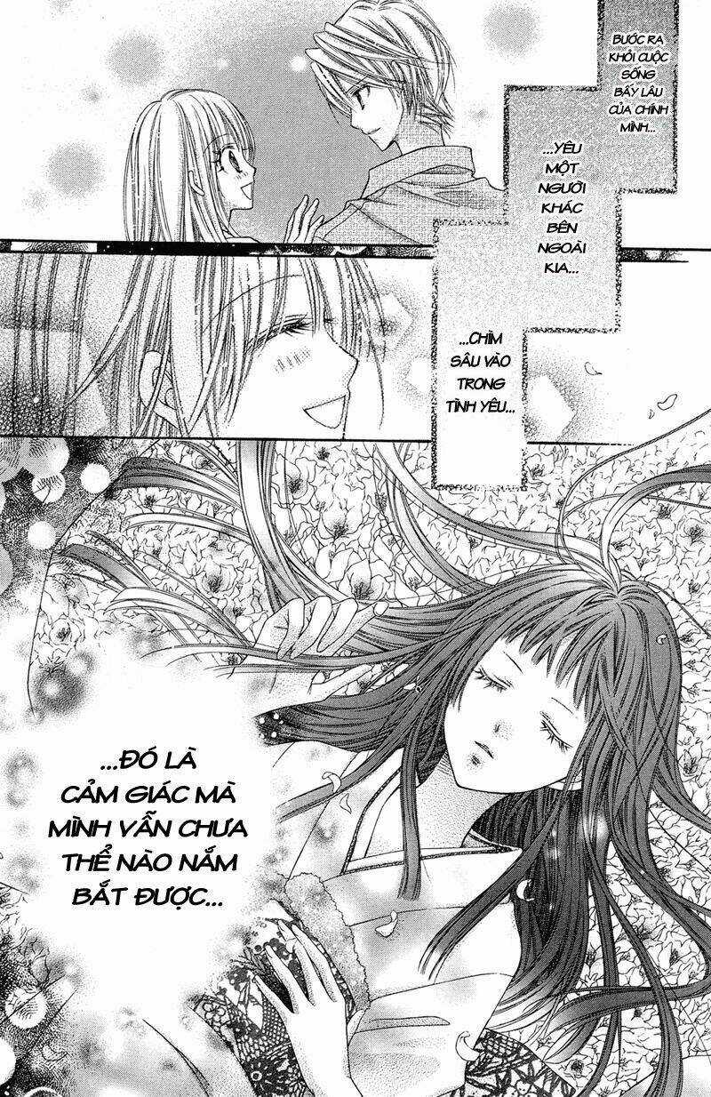 Rockin' Heaven - Chapter 22 - Trang 9