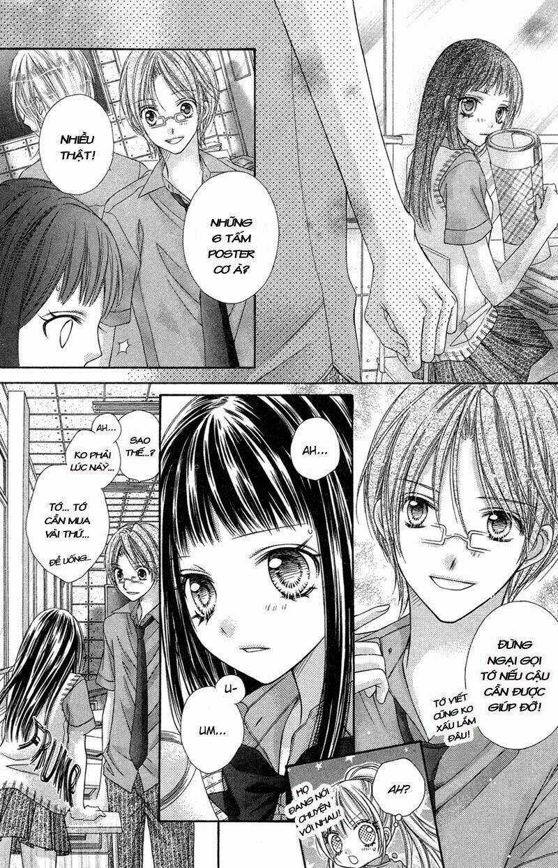 Rockin' Heaven - Chapter 23 - Trang 11