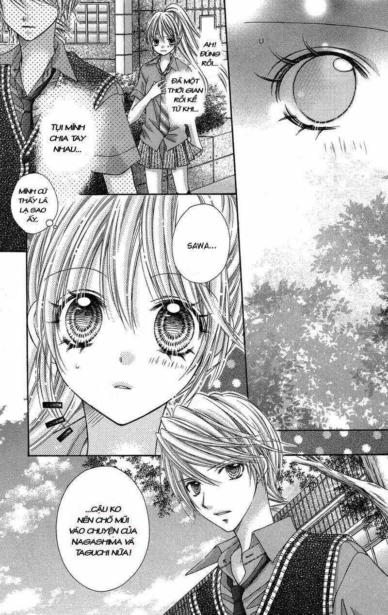 Rockin' Heaven - Chapter 23 - Trang 13