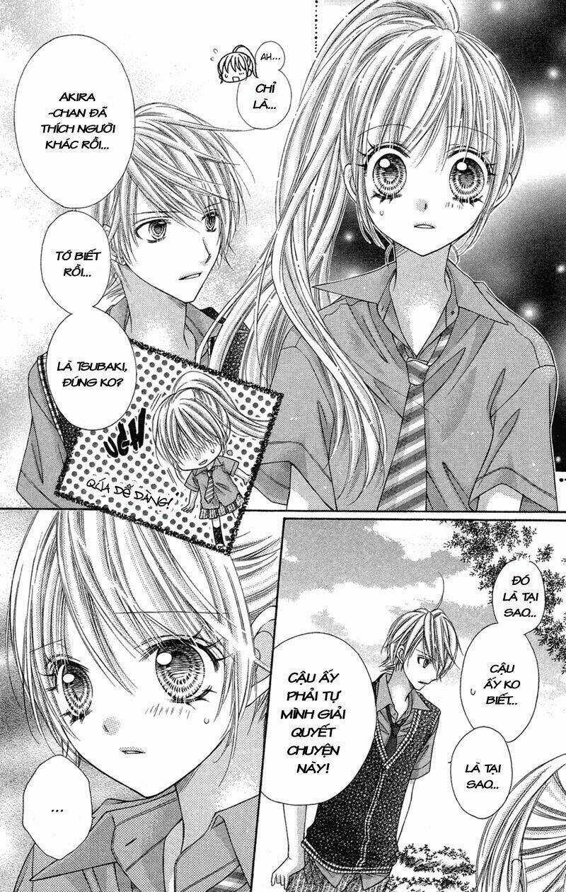 Rockin' Heaven - Chapter 23 - Trang 14