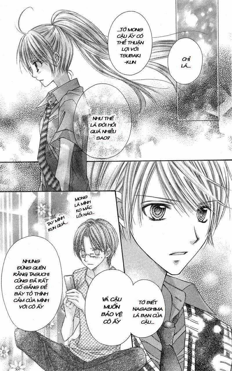 Rockin' Heaven - Chapter 23 - Trang 15