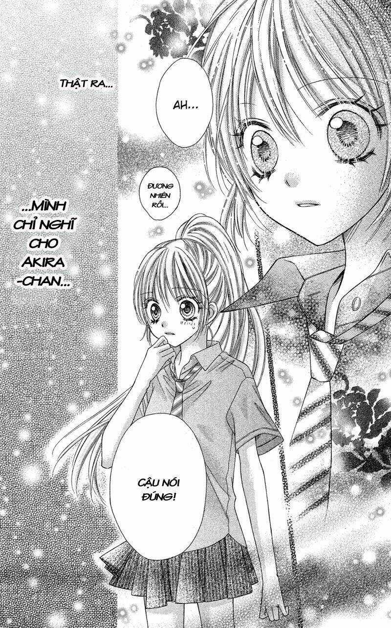 Rockin' Heaven - Chapter 23 - Trang 16