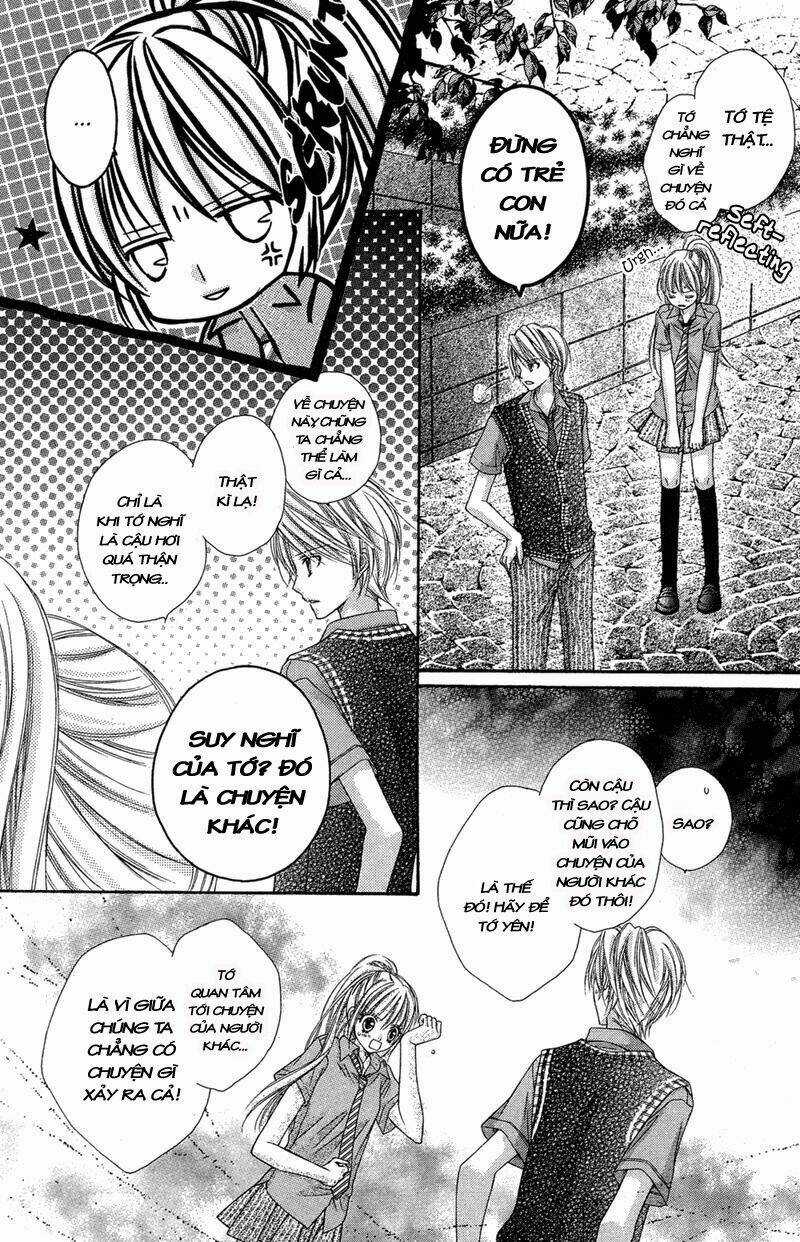 Rockin' Heaven - Chapter 23 - Trang 17