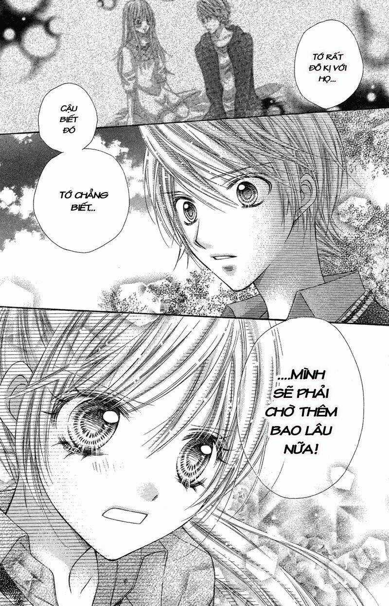 Rockin' Heaven - Chapter 23 - Trang 18