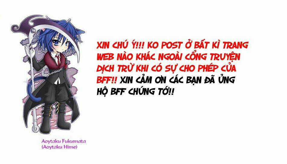 Rockin' Heaven - Chapter 23 - Trang 3