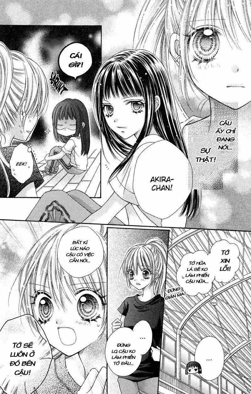 Rockin' Heaven - Chapter 23 - Trang 22