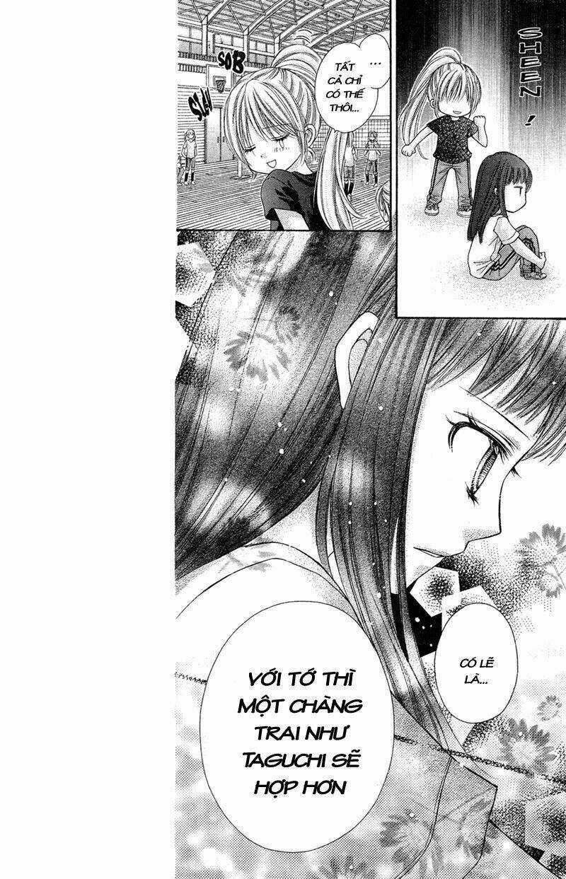 Rockin' Heaven - Chapter 23 - Trang 23