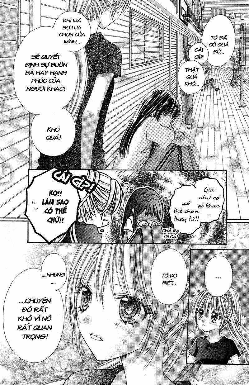 Rockin' Heaven - Chapter 23 - Trang 26