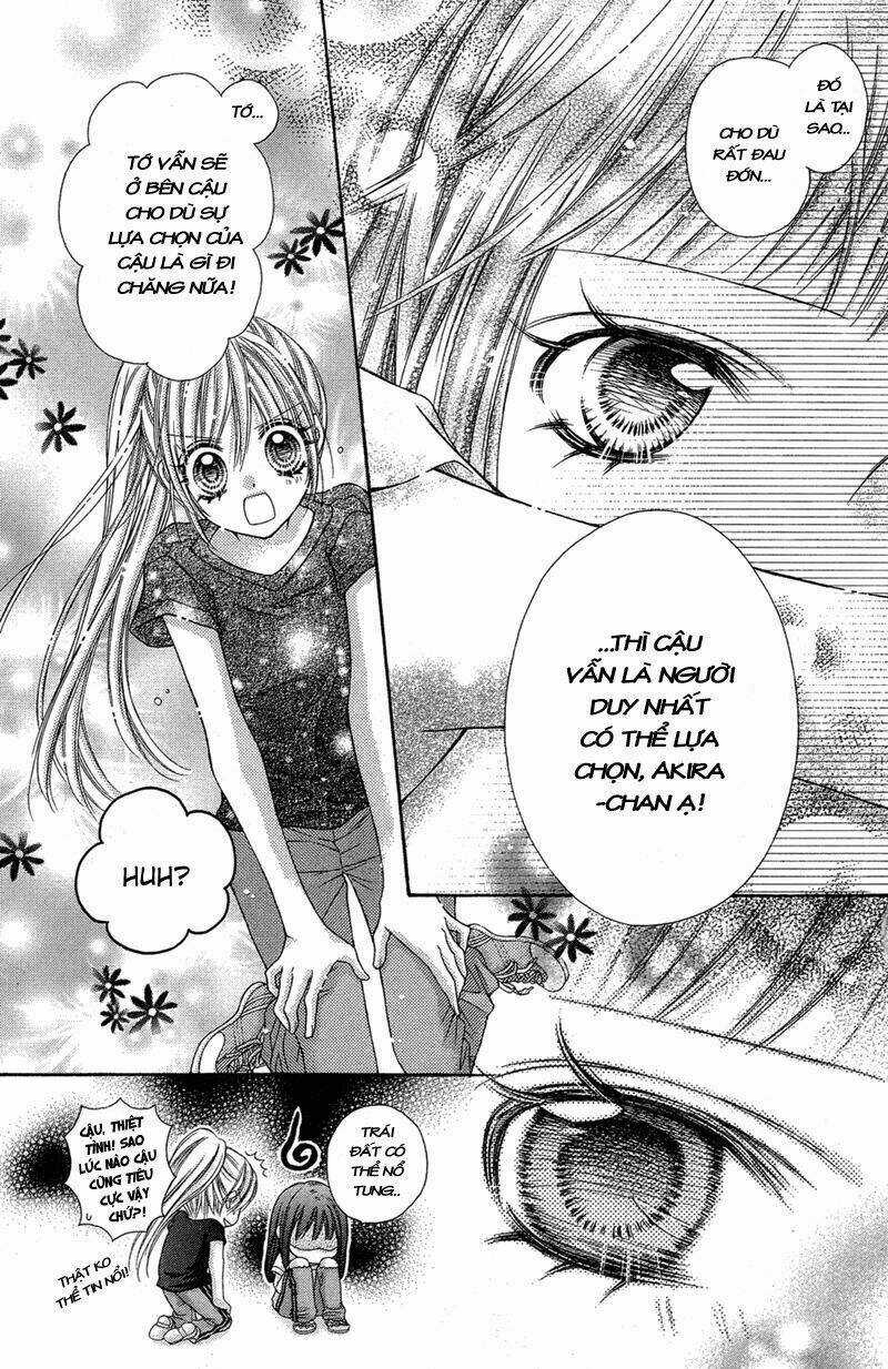 Rockin' Heaven - Chapter 23 - Trang 27