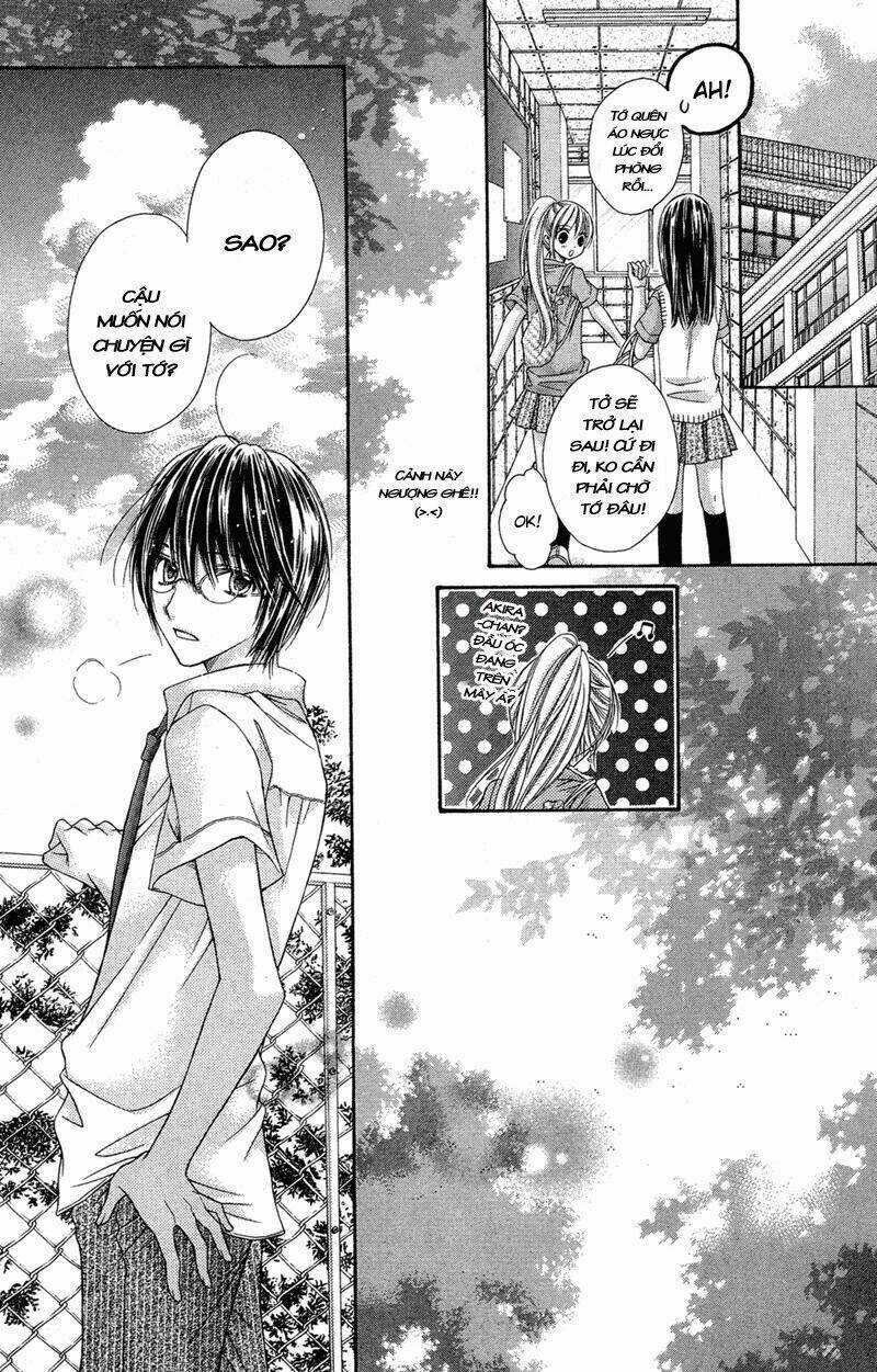 Rockin' Heaven - Chapter 23 - Trang 28