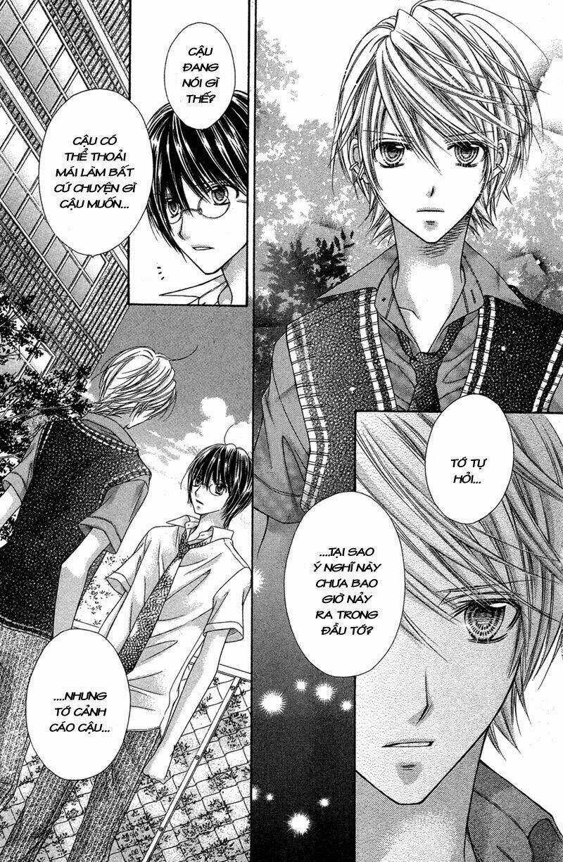 Rockin' Heaven - Chapter 23 - Trang 29