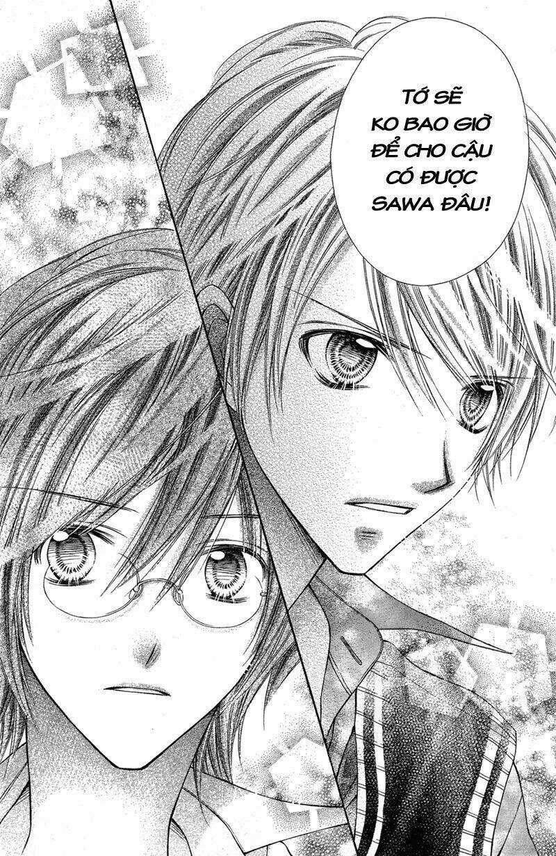 Rockin' Heaven - Chapter 23 - Trang 30