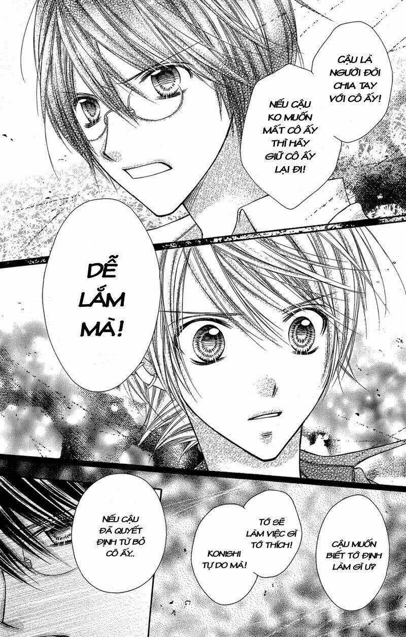 Rockin' Heaven - Chapter 23 - Trang 32