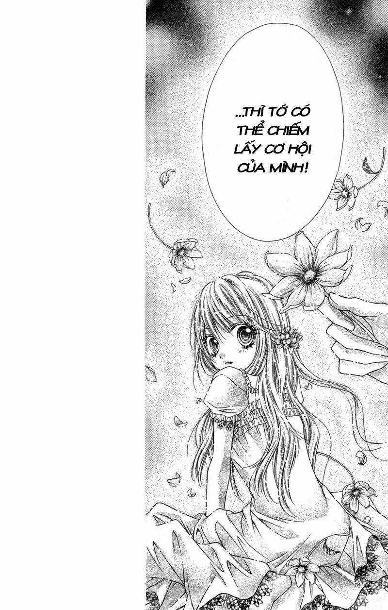 Rockin' Heaven - Chapter 23 - Trang 33