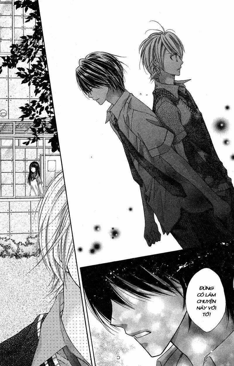 Rockin' Heaven - Chapter 23 - Trang 34