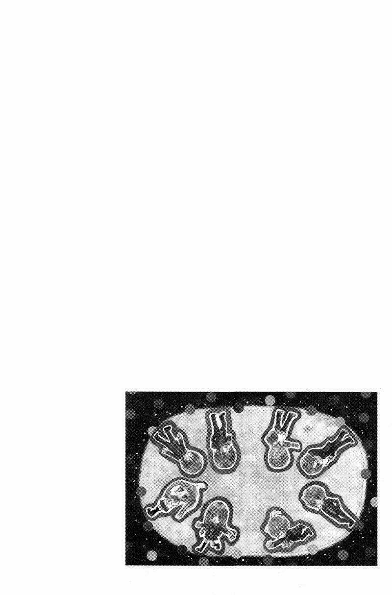 Rockin' Heaven - Chapter 23 - Trang 36