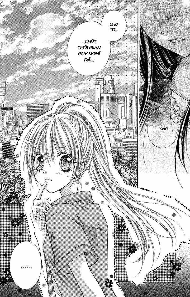 Rockin' Heaven - Chapter 23 - Trang 6