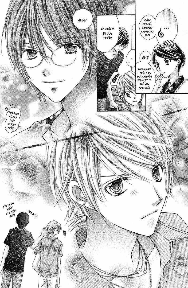 Rockin' Heaven - Chapter 24 - Trang 13