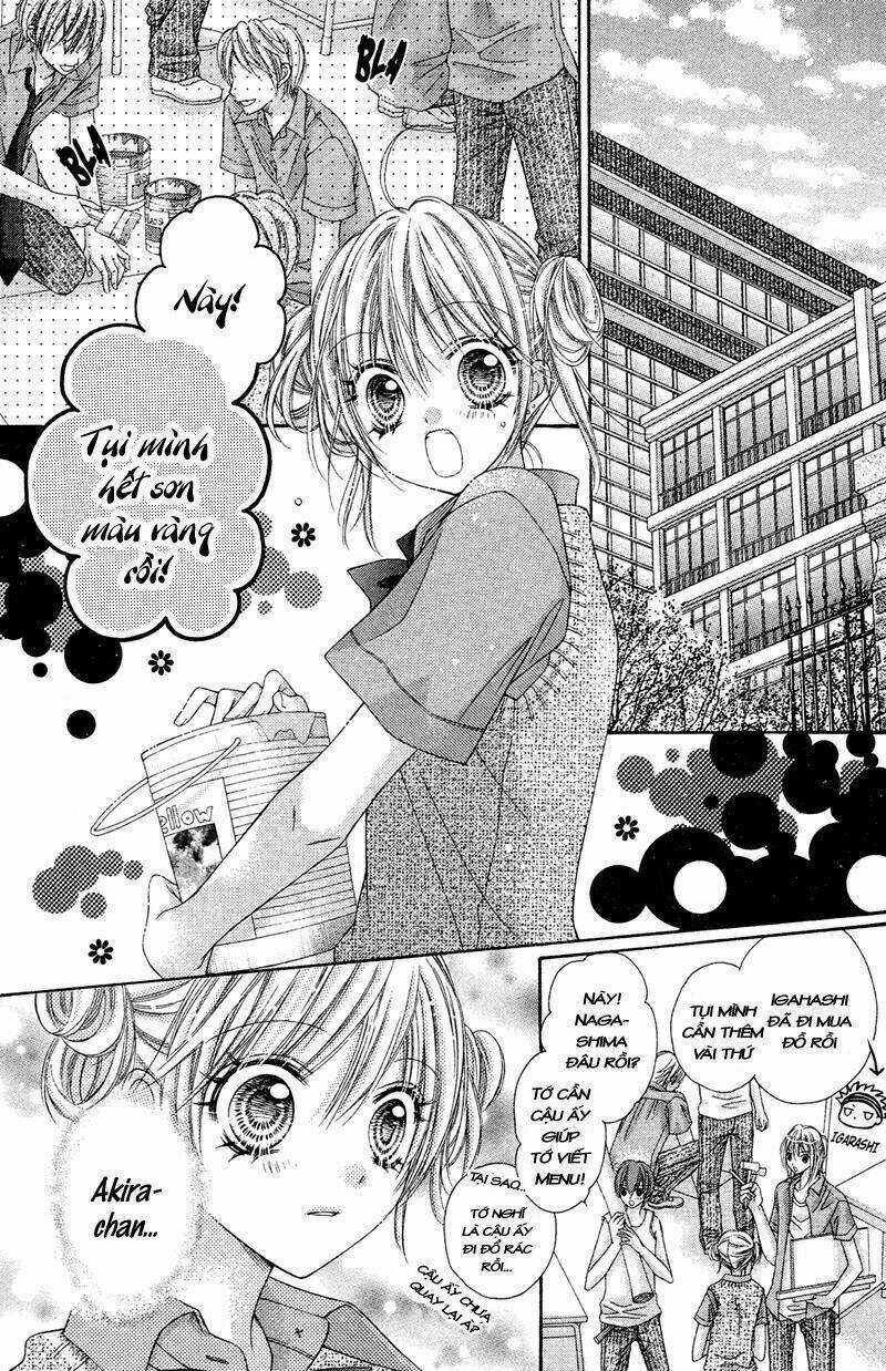 Rockin' Heaven - Chapter 24 - Trang 14