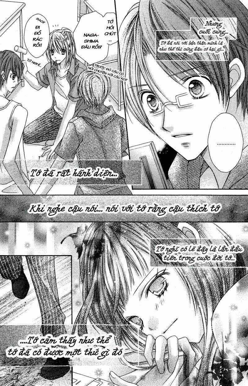 Rockin' Heaven - Chapter 24 - Trang 19