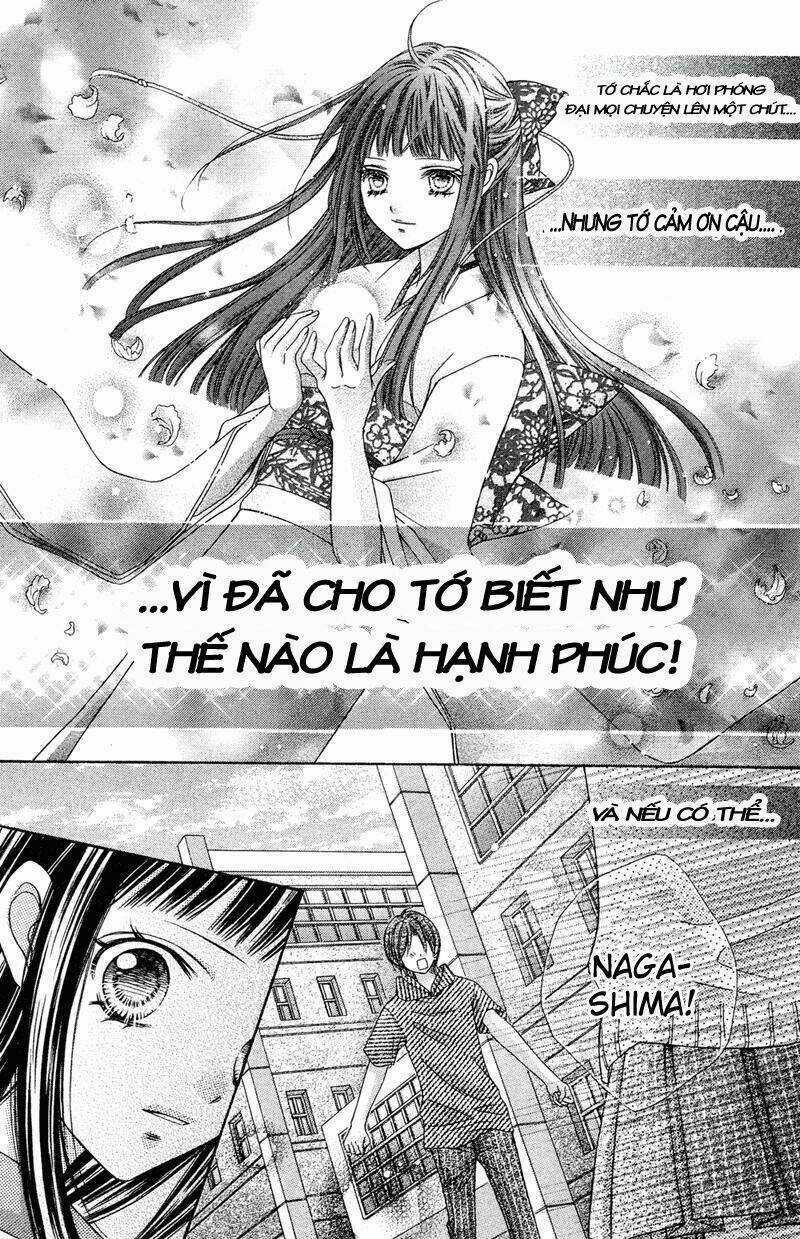 Rockin' Heaven - Chapter 24 - Trang 20