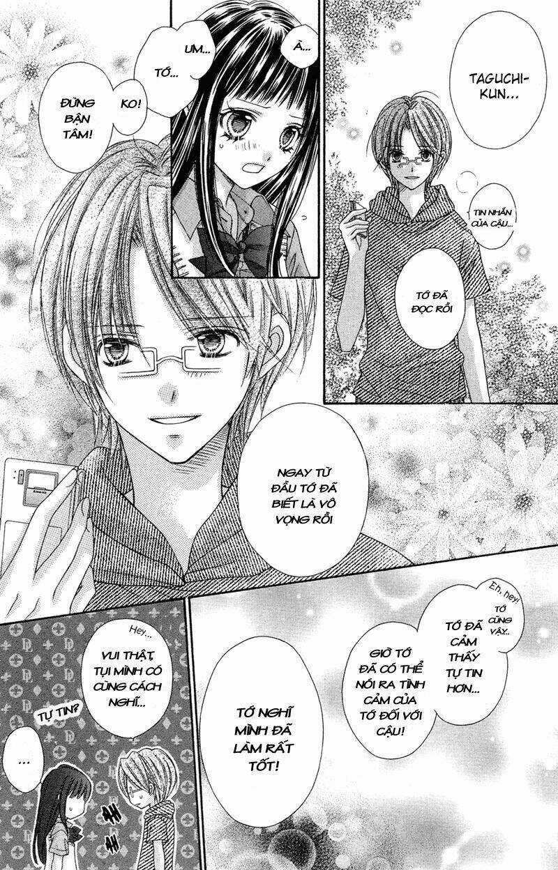 Rockin' Heaven - Chapter 24 - Trang 21