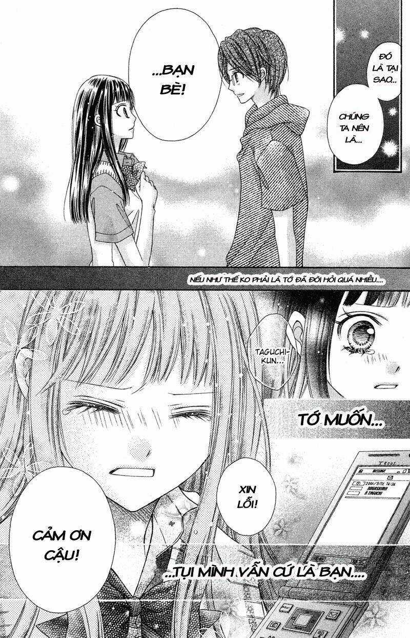 Rockin' Heaven - Chapter 24 - Trang 22