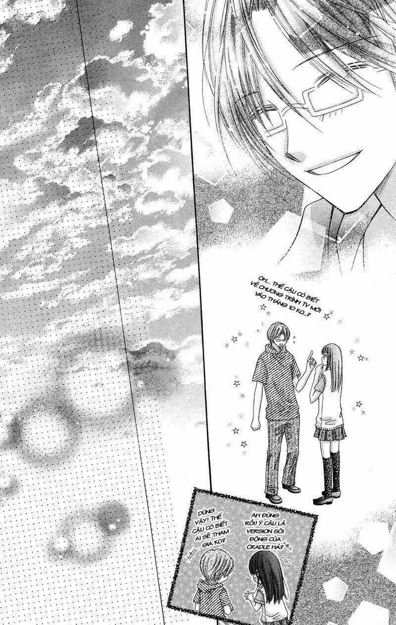 Rockin' Heaven - Chapter 24 - Trang 23