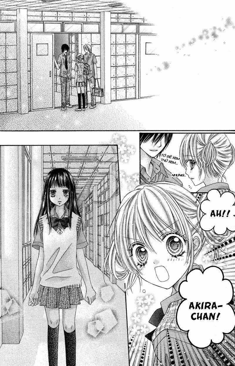 Rockin' Heaven - Chapter 24 - Trang 24