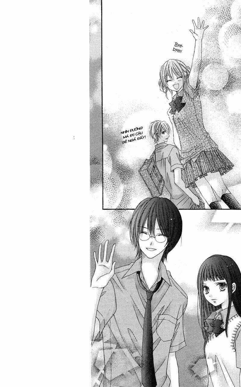 Rockin' Heaven - Chapter 24 - Trang 26