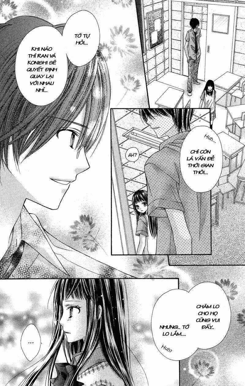 Rockin' Heaven - Chapter 24 - Trang 27