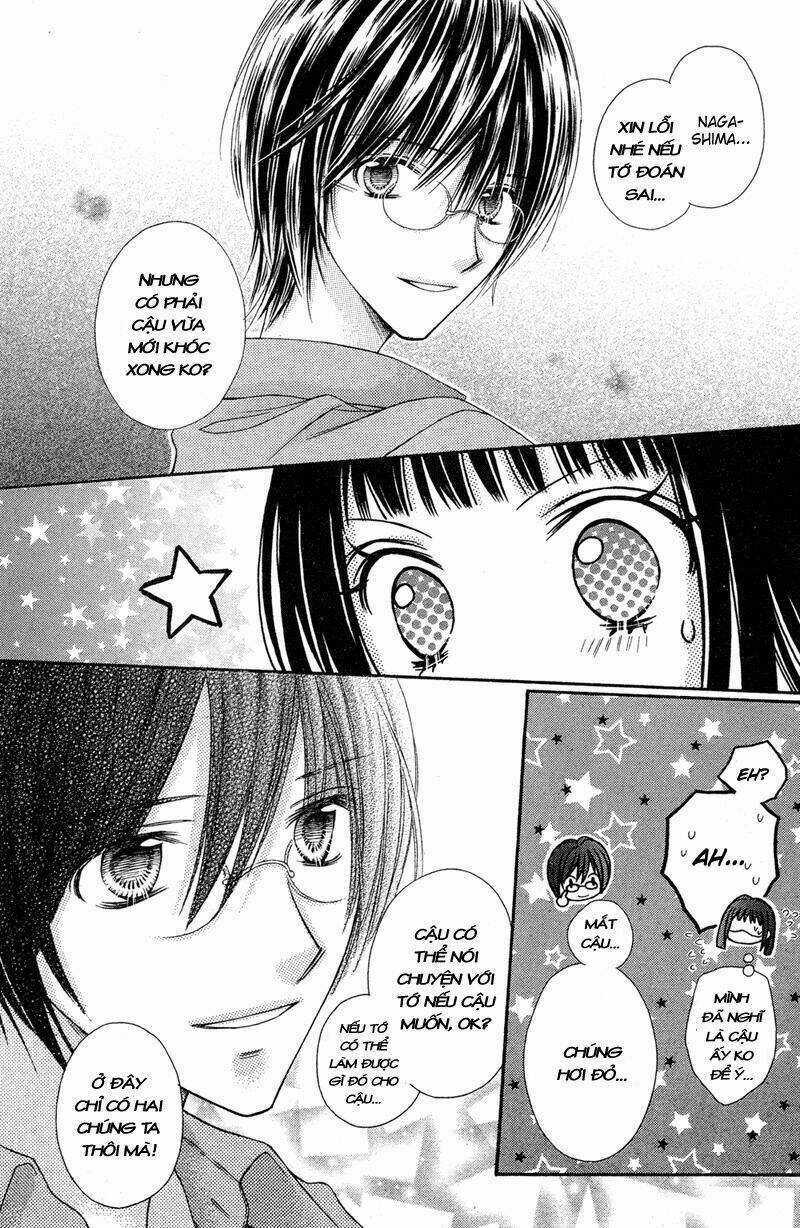 Rockin' Heaven - Chapter 24 - Trang 28