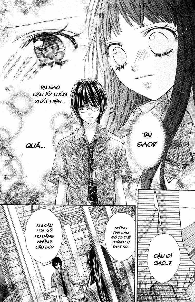 Rockin' Heaven - Chapter 24 - Trang 29