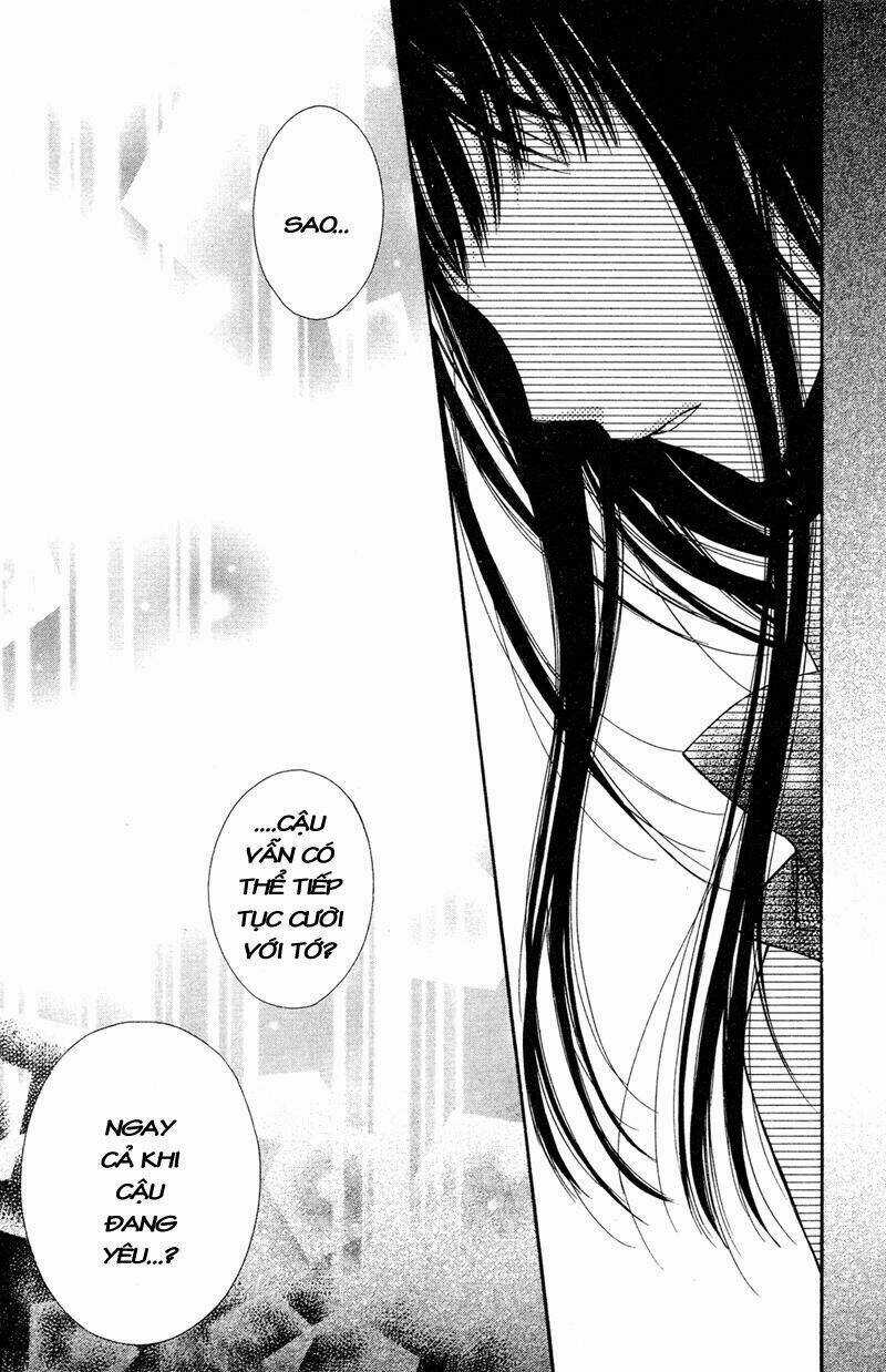 Rockin' Heaven - Chapter 24 - Trang 30