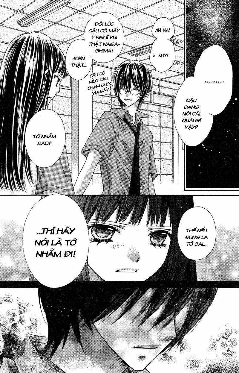 Rockin' Heaven - Chapter 24 - Trang 32