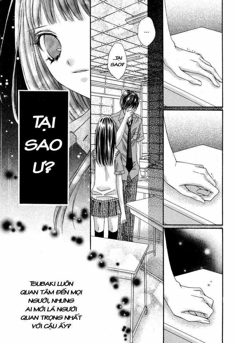 Rockin' Heaven - Chapter 24 - Trang 33