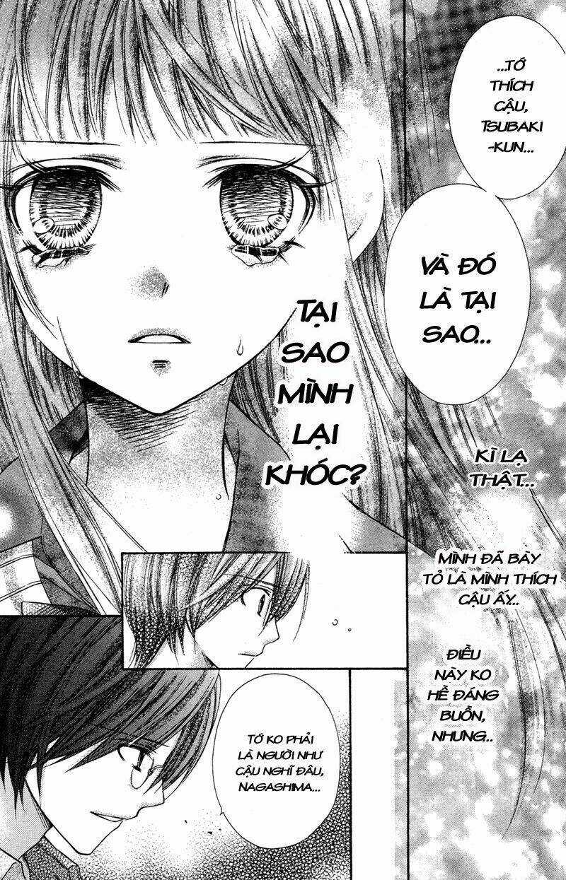 Rockin' Heaven - Chapter 24 - Trang 35