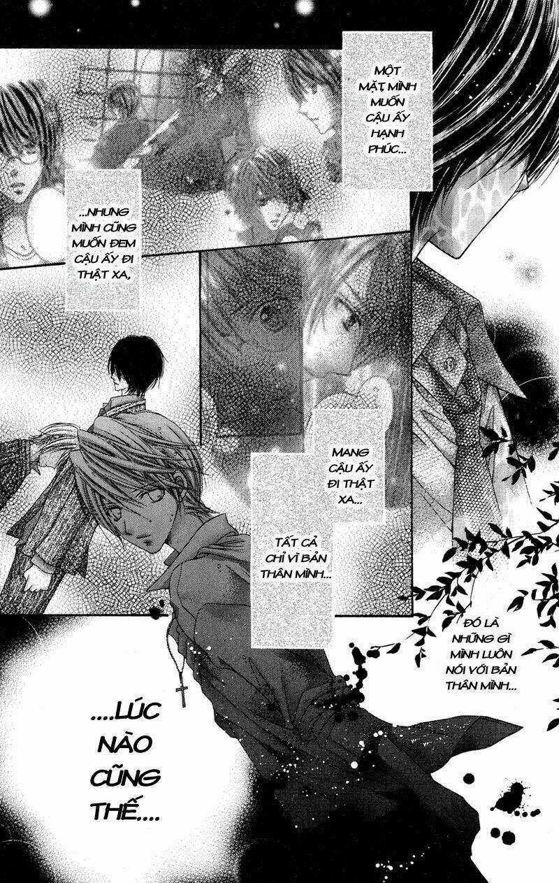 Rockin' Heaven - Chapter 24 - Trang 36