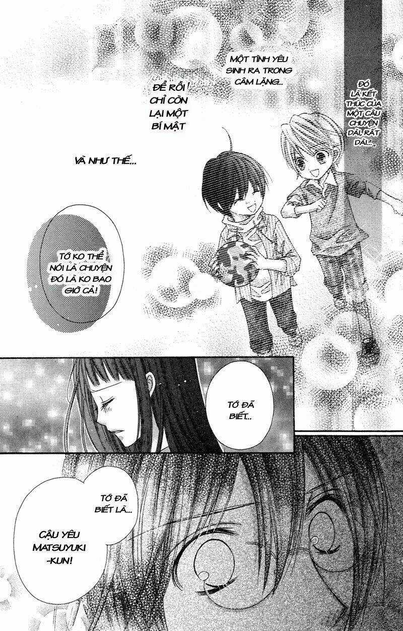 Rockin' Heaven - Chapter 24 - Trang 39