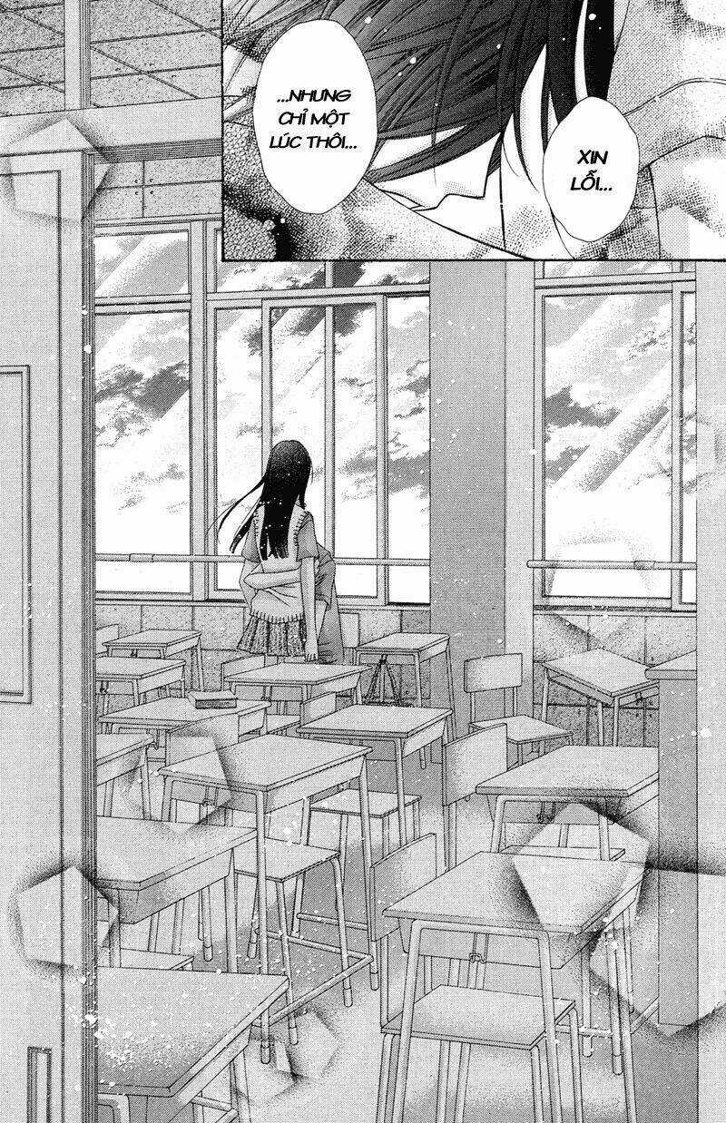 Rockin' Heaven - Chapter 24 - Trang 41